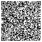 QR code with University-Utah Hlth Scncs contacts