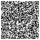 QR code with Capstone Septic Tank & Excavtg contacts