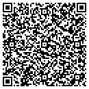 QR code with P C Plus contacts