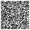 QR code with Gately Audio contacts