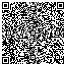 QR code with Oconee Adult Day Care contacts