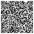 QR code with Redpath Martha L contacts