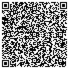 QR code with Custom Carpet Sculpture contacts