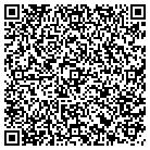 QR code with R W Information Technologies contacts