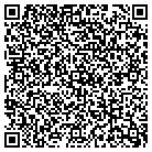 QR code with Bakersfield Veterinary Hosp contacts