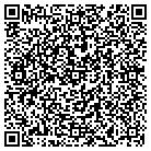 QR code with Family Adult Day Care-Athens contacts