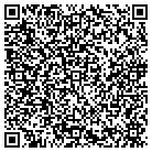 QR code with Serenity Plus Home Health Inc contacts