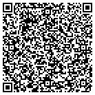 QR code with T-Graphics Silk Screening contacts