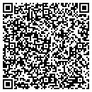 QR code with The Koi Academy contacts