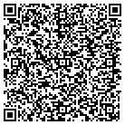QR code with George And Colin Carpet Care Inc contacts