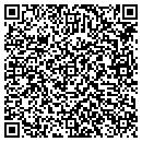 QR code with Aida Valadez contacts