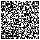 QR code with Hotjobscom contacts