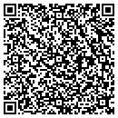 QR code with Zion's Way Hospice contacts
