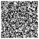 QR code with G R Goldsmith Ltd contacts