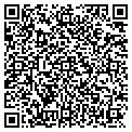 QR code with Pnc It contacts