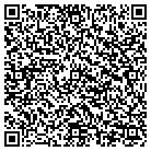 QR code with J&B Family Jewelers contacts