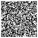 QR code with Mens Land Inc contacts