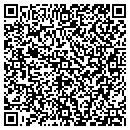 QR code with J C Jewelry Service contacts