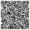 QR code with Hospice Of The Piedmont contacts