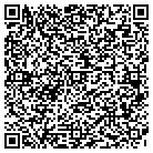 QR code with Hospice of Virginia contacts