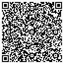 QR code with J&C Unlimited Inc contacts