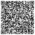 QR code with Riverside Hospice contacts