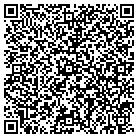 QR code with M & A Jewelry Polishing Corp contacts