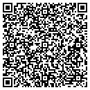 QR code with White Rebecca K contacts