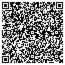 QR code with O'Flaherty Laura J contacts