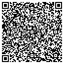QR code with West Mary E contacts