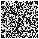 QR code with B-Squared contacts