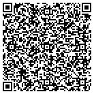 QR code with Cinnamons Restaurant & Spirits Ln contacts