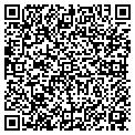 QR code with K I G S contacts