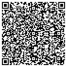 QR code with S H Carpet Distributing contacts