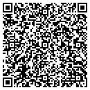 QR code with Raindrops contacts