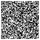 QR code with sun city carpet and flooring contacts