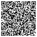 QR code with The Rug Wagon contacts