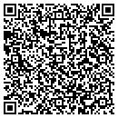 QR code with Zeta Sound Systems contacts