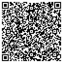 QR code with Donahoo Kathryn M contacts