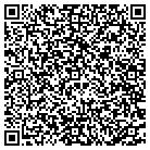 QR code with T & T Discount Carpets & Rprs contacts