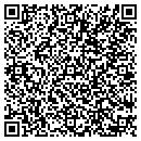 QR code with Turf Carpet Discounters Inc contacts