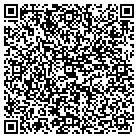 QR code with Cybridge Consulting Service contacts