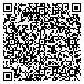QR code with Gap contacts