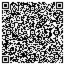 QR code with Waide Carpet contacts