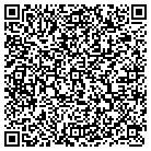 QR code with High Desert Sandblasting contacts