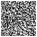 QR code with Zavalas Carpet Installer contacts