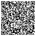 QR code with Dustin Ash contacts