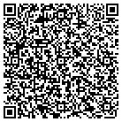 QR code with University of South Alabama contacts