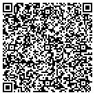 QR code with Immanuel Evangelical Luth Chr contacts