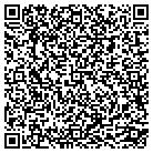 QR code with Miska's on the Diamond contacts